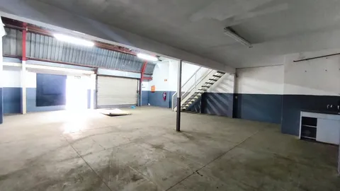 Supreme Industrial Park